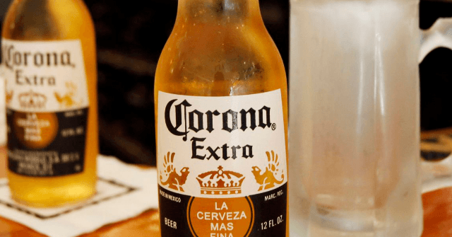 Coronavirus: Corona Beer Deemed 'Nonessential,' Suspends Production 1