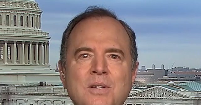 Schiff: Impeachment Claim an Acknowledgement Trump 'Screwed Up' Coronavirus Response 1