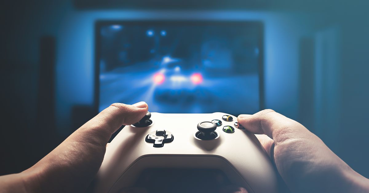 Video games can be healthy social pastime during coronavirus pandemic 1