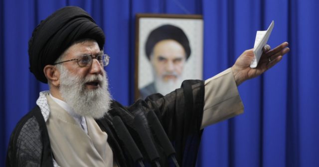 Iran's Khamenei Praises Islamic Response to Coronavirus: Applauds 'Powerful Hand of the Infallible Imam' 1