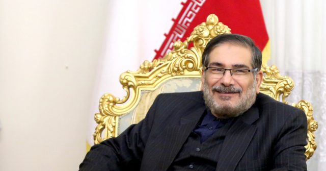 Iran Admiral Hits out at Donald Trump: 'More Dangerous than Coronavirus' 1 Iran Admiral Hits out at Donald Trump: 'More Dangerous than Coronavirus' 1