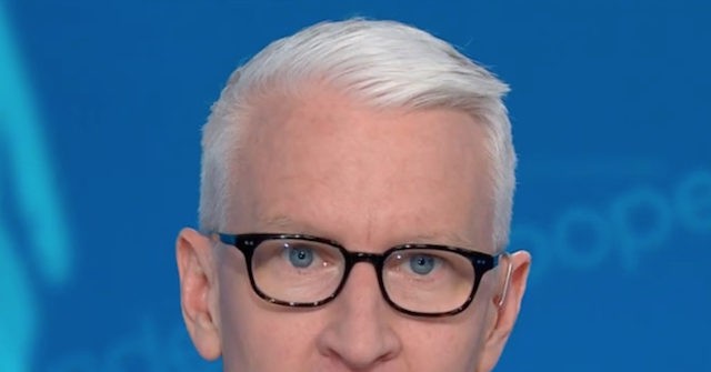 CNN's Cooper: Trump 'Hijacking' Coronavirus Briefings to Rewrite the History, Attack Reporters 1