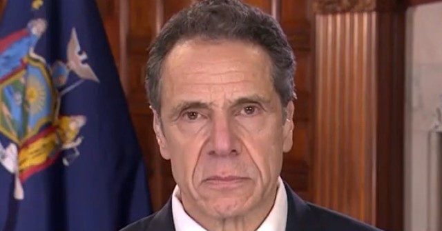 Trump Rips Governors Who Sent Coronavirus Patients to
Nursing Homes 1