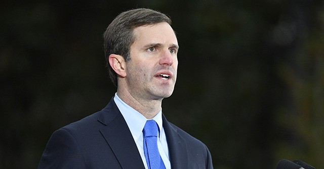 Protesters Interrupt Democrat Kentucky Gov. Andy Beshear's
Coronavirus Briefing 1 Protesters Interrupt Democrat Kentucky Gov. Andy Beshear's
Coronavirus Briefing 1