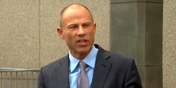 Michael Avenatti released from jail due to coronavirus
fears 1 Michael Avenatti released from jail due to coronavirus
fears 1