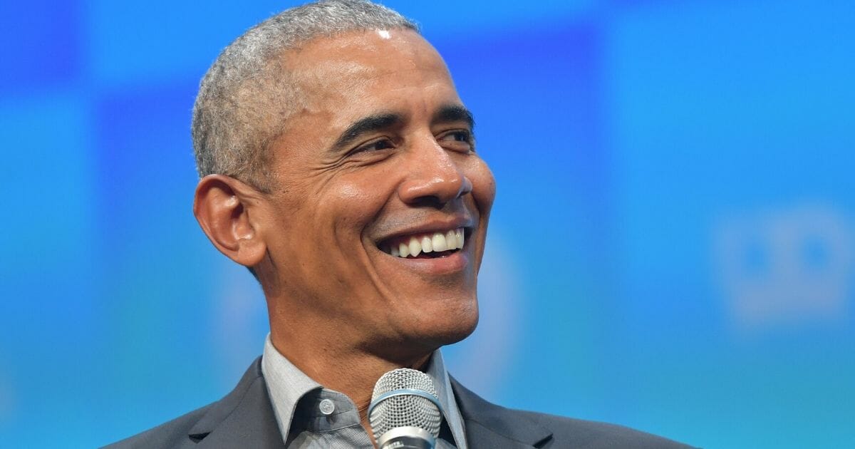 Report: Obama Admin Funded China’s Coronavirus Research,
Gave Millions in Taxpayer Money to Wuhan Lab 1 Report: Obama Admin Funded China’s Coronavirus Research,
Gave Millions in Taxpayer Money to Wuhan Lab 1