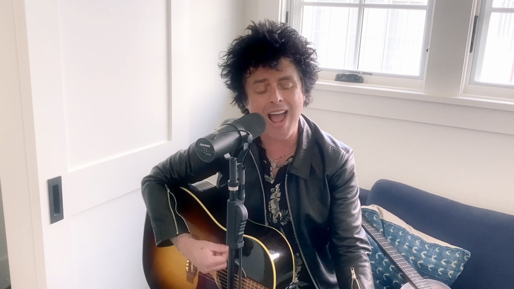 Coronavirus: iHeart ‘Living Room Concert’ raises $10 million; Encore airs tonight 1