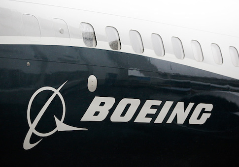 Coronavirus Deals Fatal Blow to Boeing-Brazilian Aircraft
Manufacturer Merger 1
