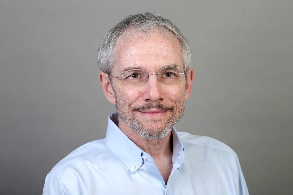 Borenstein: I’m staying home until there’s a coronavirus
vaccine 1