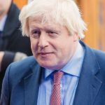 UK Prime Minister Boris Johnson Surrenders to Hysteria,
Announces Four-Week COVID Lockdown 10