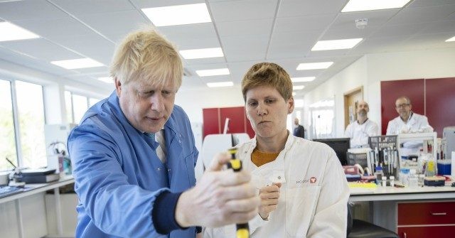 Private Labs Urged to Do Coronavirus Testing Amid Criticism of Govt Strategy 1