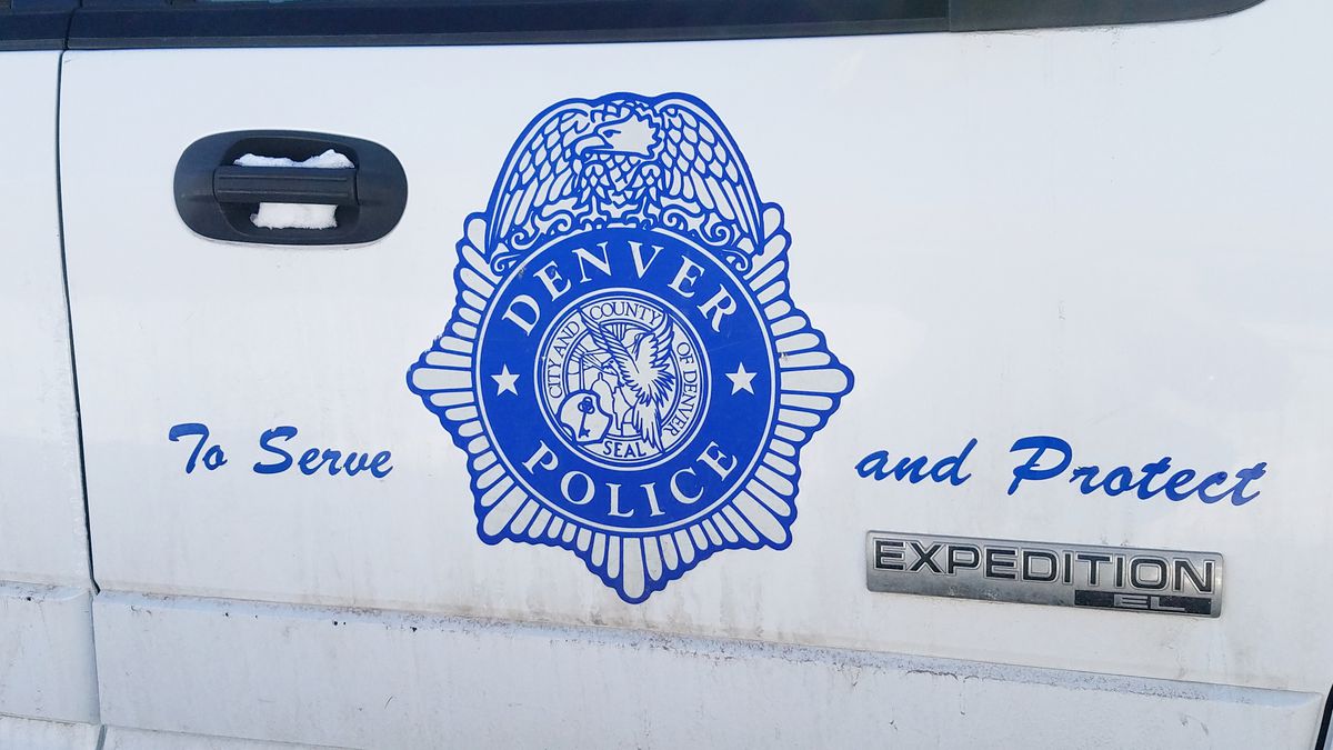 Fake cops are doing coronavirus traffic stops in Colorado: report 1 Fake cops are doing coronavirus traffic stops in Colorado: report 1