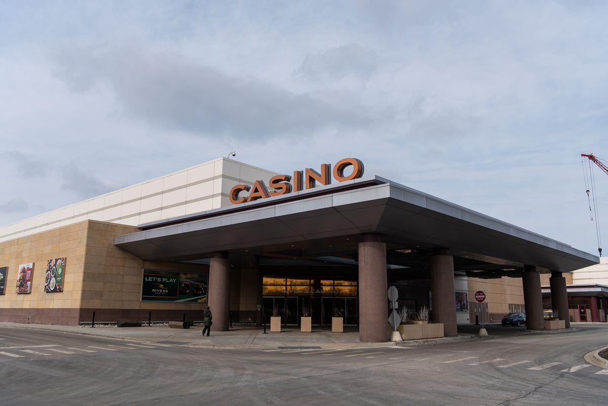 The house doesn’t always win: Casinos already lost $100
million as COVID-19 keeps them shut ‘until further notice’ 1