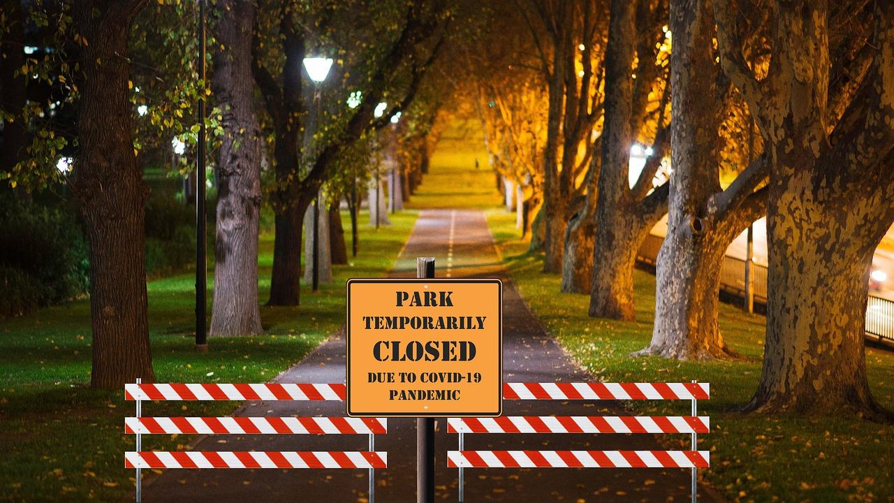 Will You Resume Normal Daily Activities Once The COVID-19
Restrictions Are Finally Lifted? 1