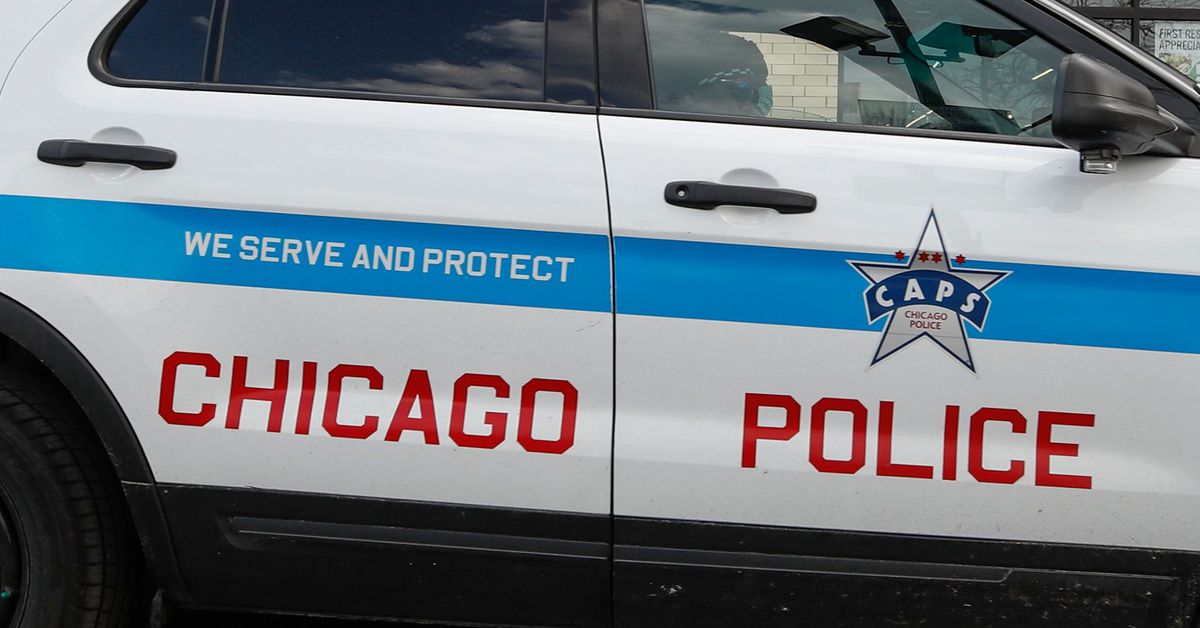 3 more COVID-19 cases in Chicago Police Department 1