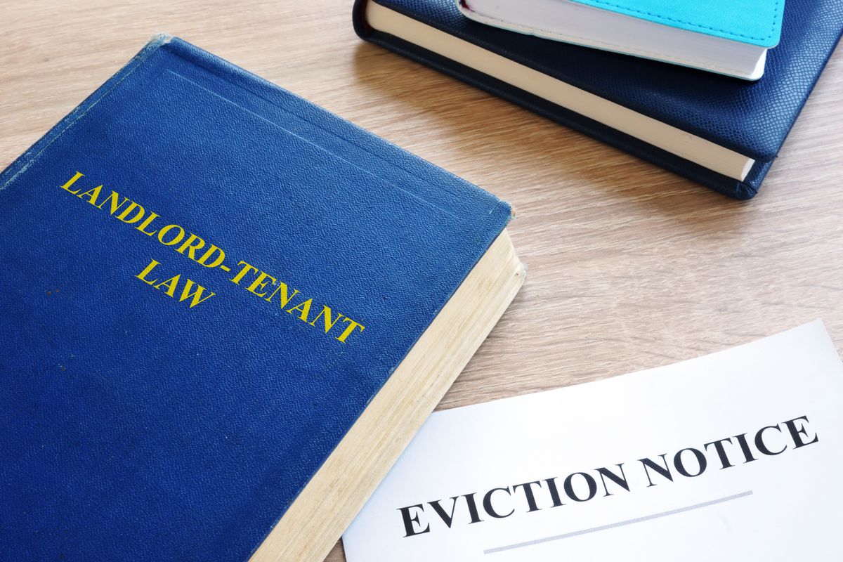 N.Y. lawmakers want to prevent ‘tidal wave’ of evictions after coronavirus crisis 1 N.Y. lawmakers want to prevent ‘tidal wave’ of evictions after coronavirus crisis 1