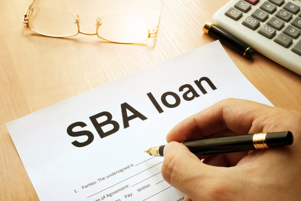 Coronavirus help: $349 billion in loans coming soon for small businesses 1