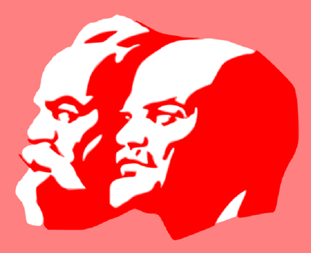 Coronavirus Socialism: Power To 'Some' People 1