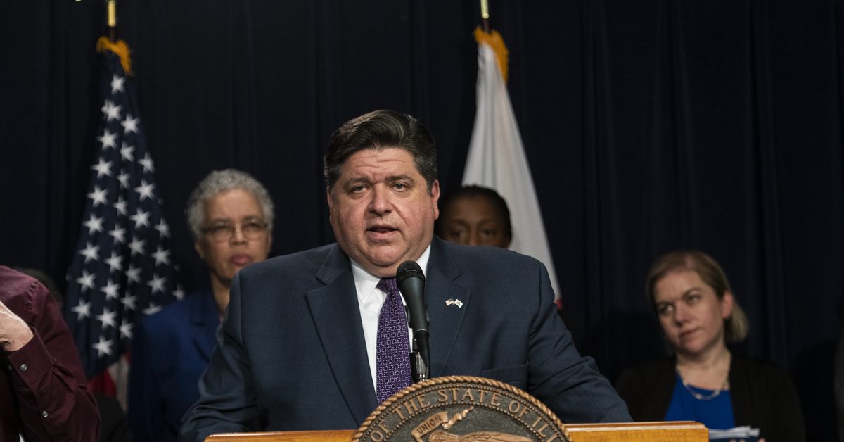 81 more die of coronavirus in Illinois as statewide case tally tops 19,000 1