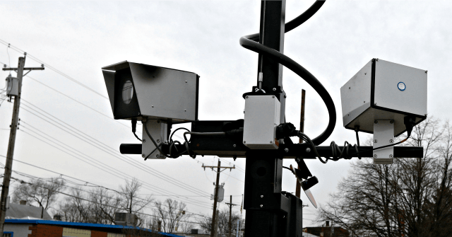D.C. Transportation Director: Continuing Camera Ticketing
During Pandemic Reduces Accidents so Hospitals Can ‘Focus’ on
Coronavirus 1