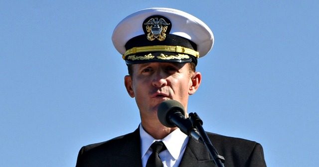 Navy Upholds Firing of Captain Crozier After USS Theodore
Roosevelt Coronavirus Outbreak 1
