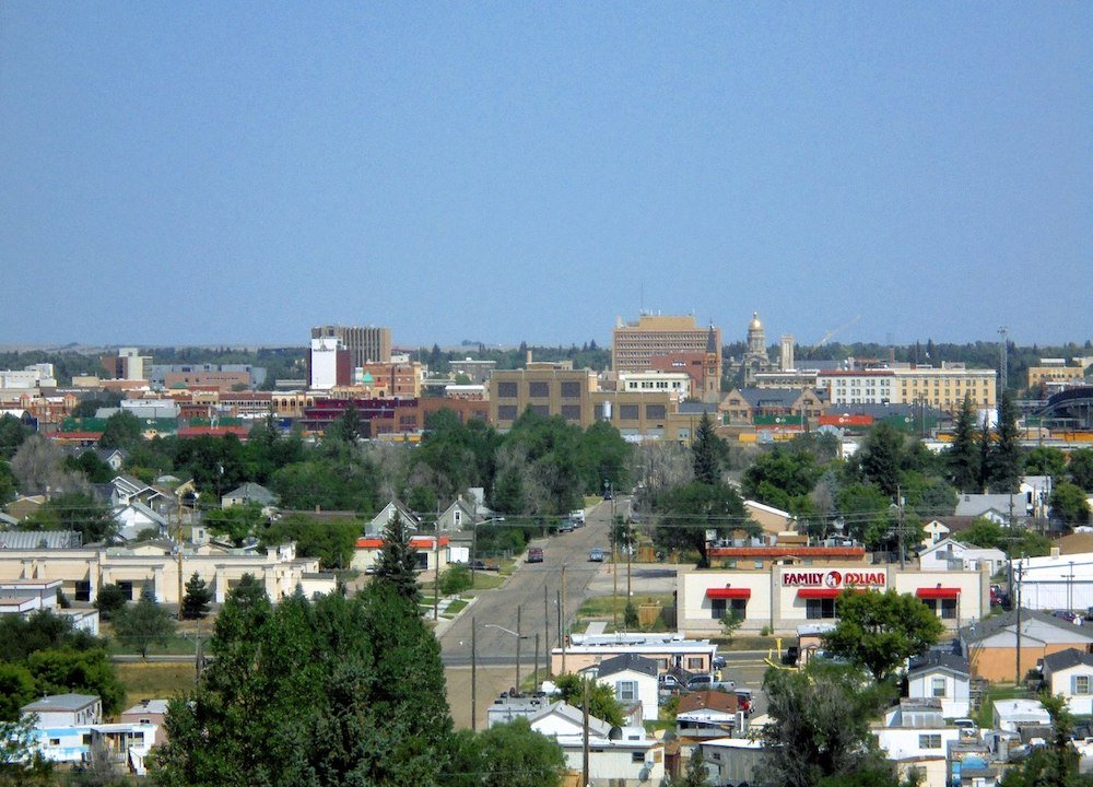 How Local Officials Are Navigating The Coronavirus
Pandemic 1