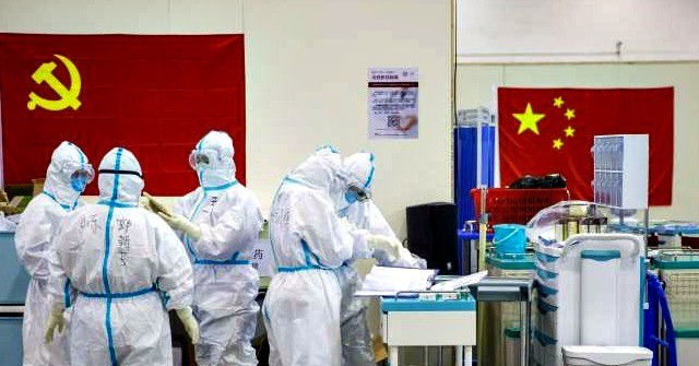 House Republicans Publish Key Findings on How China Lied
About Coronavirus 1