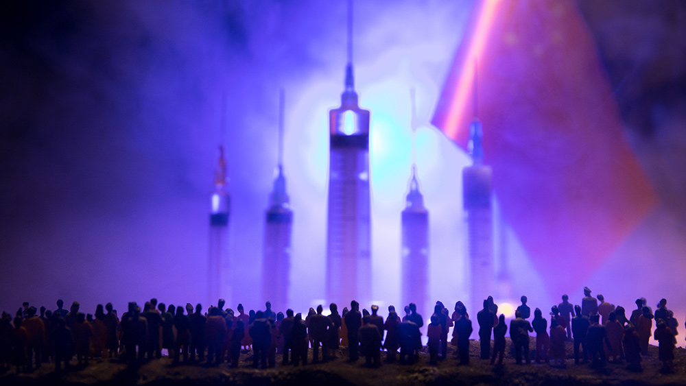 Catholic bishop vows to refuse any vaccine for coronavirus
that contains aborted fetal tissue 1