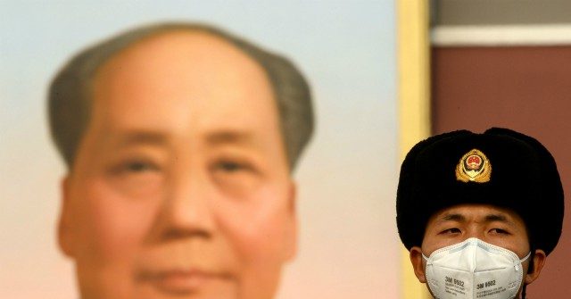 China Disappears Order for Communist Party to Screen Coronavirus Research 1