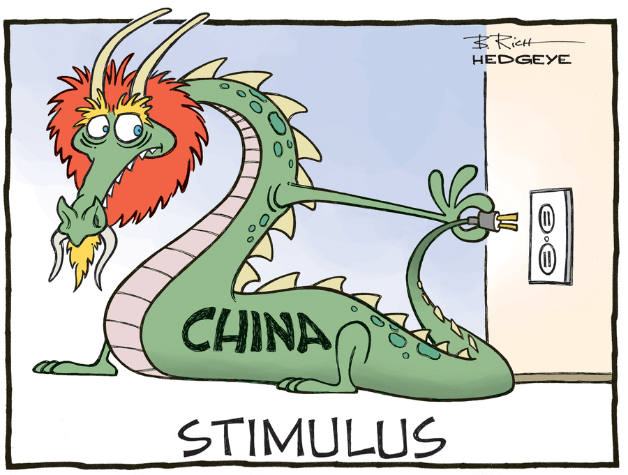 COVID-19 Has Lit The Fuse On China's Economic-Debt Time-Bomb 1
