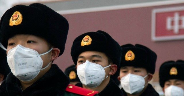 Wuhan Residents: China's Claims of Zero Coronavirus Patients
'Fake', a 'Cover-Up' 1