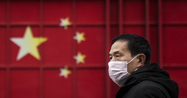 Poll: Likely Florida Voters Tend to Blame China for Spread
of Coronavirus in U.S. 1