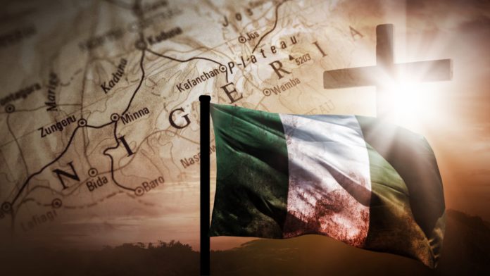 Nigerian Genocide Continues to Mount Despite Coronavirus
Pandemic 1