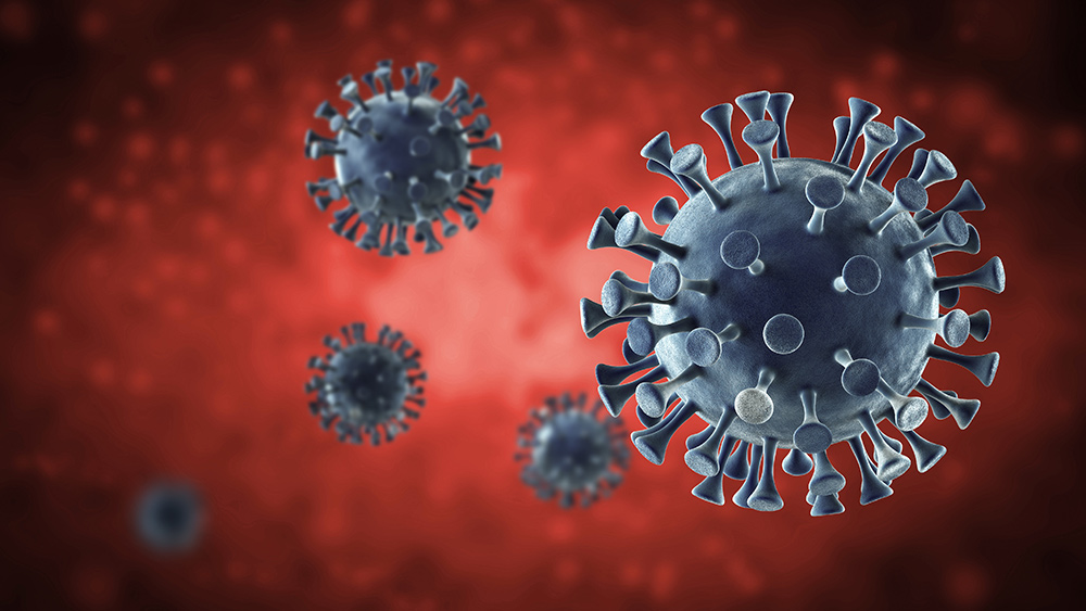 Study: Nearly 8 out of 10 coronavirus patients in China caught it from someone with NO symptoms 1