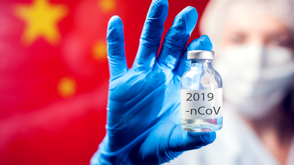 Democrats pushing to deliberately infect Americans with
coronavirus to speed medical experiments for vaccines 1