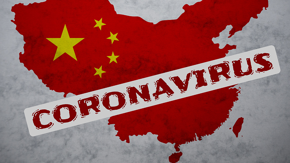 Intelligence officials were secretly warning of the coronavirus crisis as far back as November 1