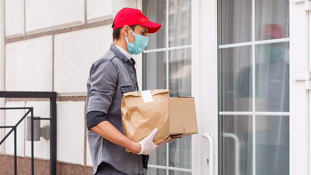 Debt-ridden millennials are vulnerable to the economic crisis from the coronavirus outbreak 1