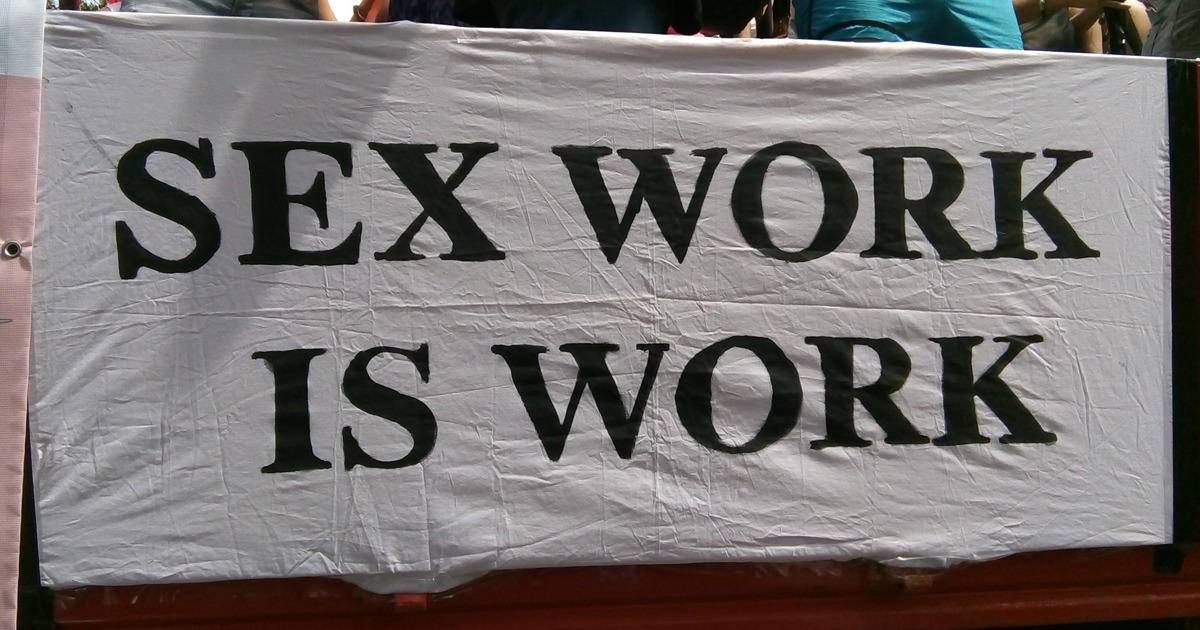 Japan Finds Sex Workers ‘Unworthy of Receiving Public Funds’ for Coronavirus Payout 1 Japan Finds Sex Workers ‘Unworthy of Receiving Public Funds’ for Coronavirus Payout 1