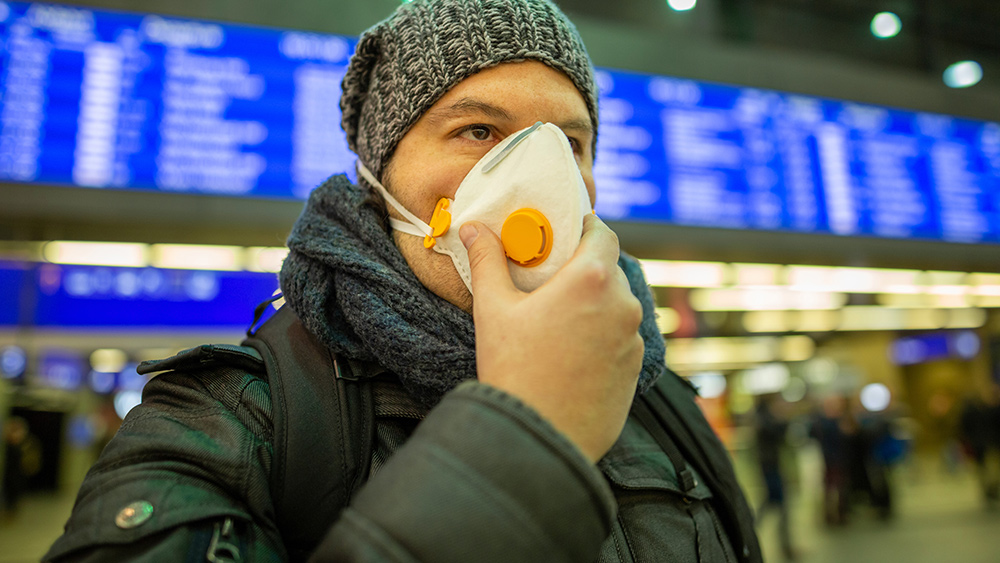 The Fed WARNS more lay-offs are coming as the coronavirus continues to spread 1
