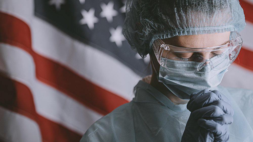CDC adds 6 new possible symptoms of coronavirus to its
list 1