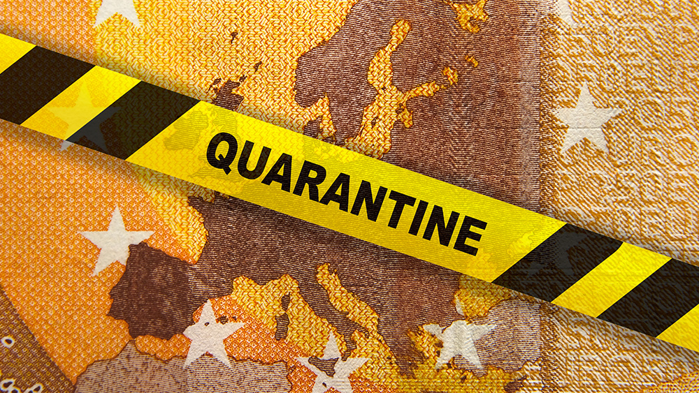 Belgium looking to lift coronavirus restrictions despite the
highest death rate in the world 1