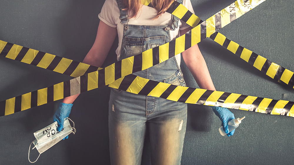 Is Sweden making the right choice by refusing coronavirus
lockdowns? 1