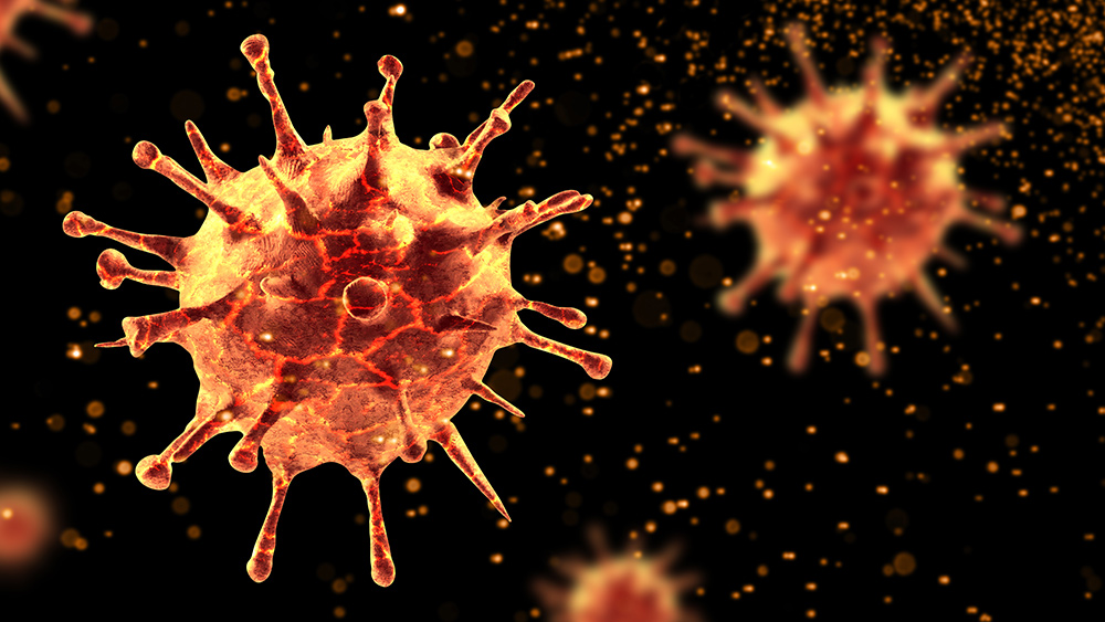 Government says there's now a coronavirus outbreak on the US
Navy's Mercy Hospital Ship near LA 1