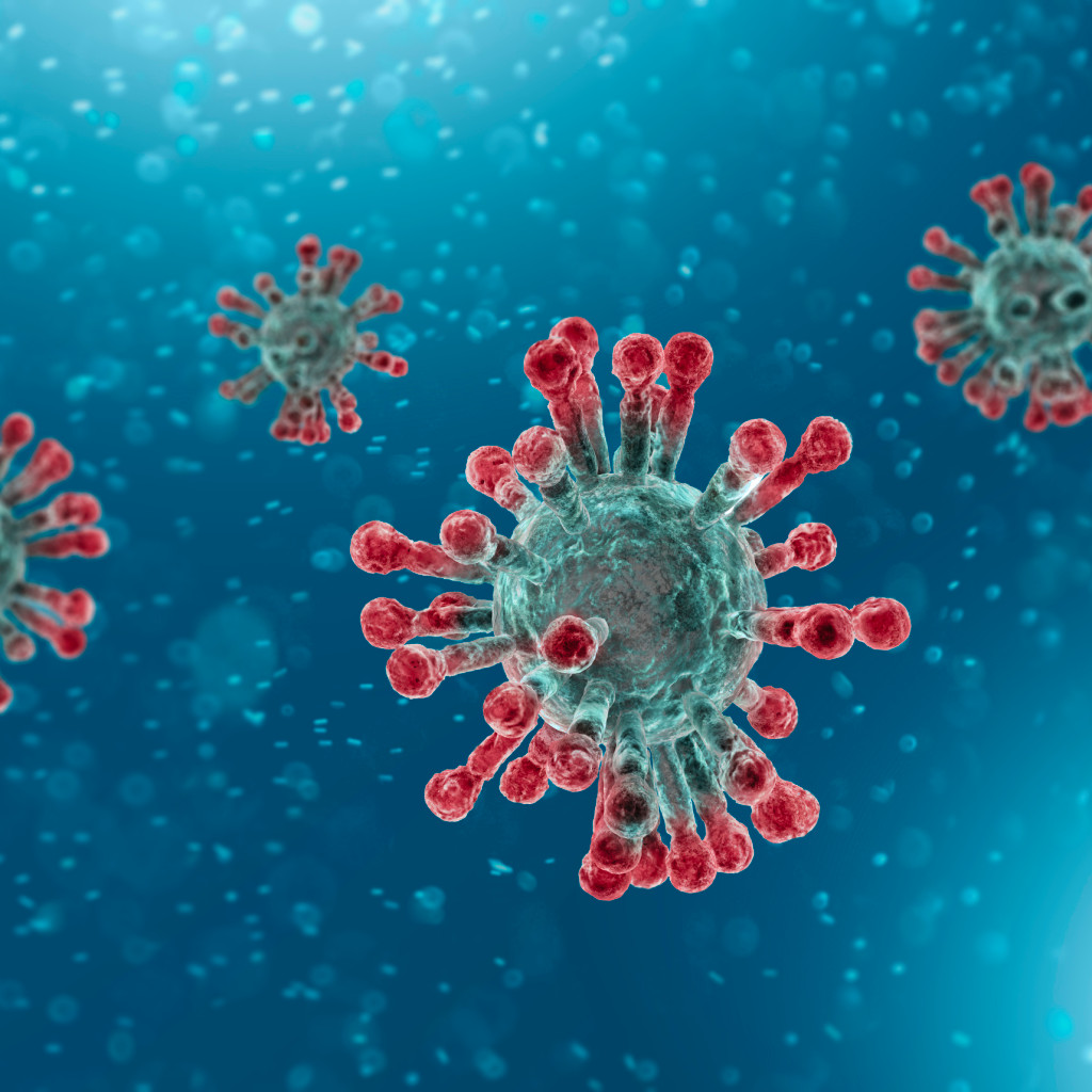 New coronavirus relief funds launch for struggling East Bay
renters 1