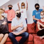 Is The “Second Wave” Of The Coronavirus Pandemic Already
Here? 7