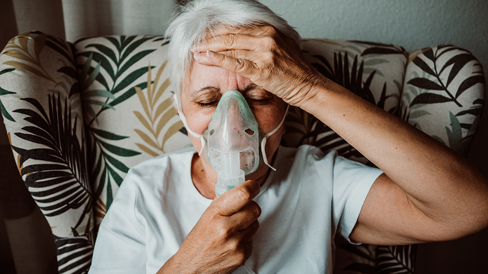 Three quarters of residents at a San Antonio nursing home test positive for COVID-19; five dead 1