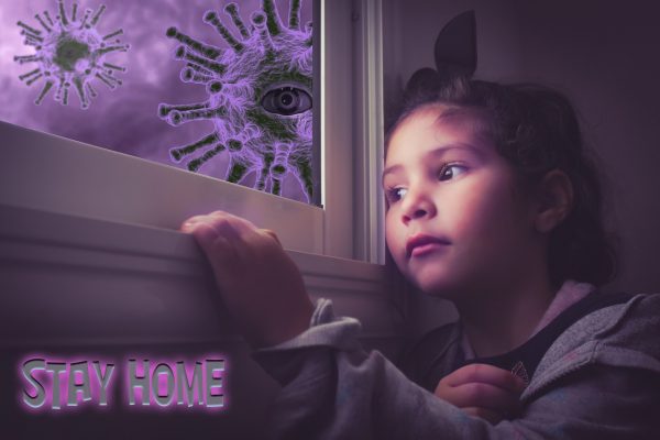 Coronavirus Is Now The Third Leading Cause Of Death In The United States 1