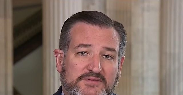 Cruz: 'Plausible' Coronavirus Came from a Lab in China 1