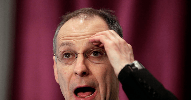 Nolte: Joe Biden ‘Expert’ Ezekiel Emanuel Over-Estimated
Coronavirus Cases by Whopping 99 Million 1