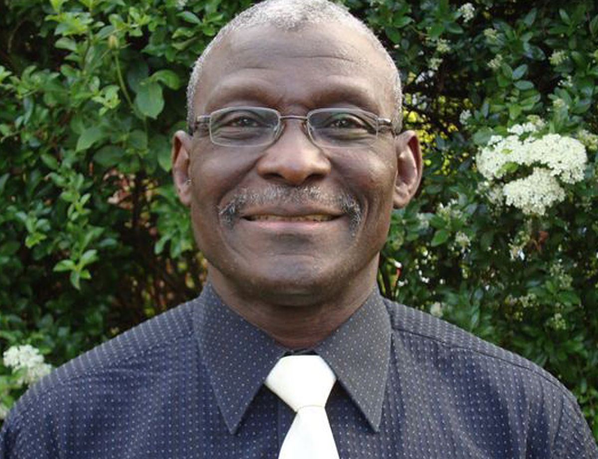 British National Health Service ‘living legend’ retired top doc dies of coronavirus 1 British National Health Service ‘living legend’ retired top doc dies of coronavirus 1